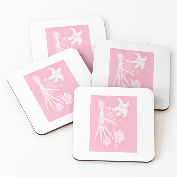 Item preview, Bone Orchard In Bloom designed and sold by Myia Lyn.
