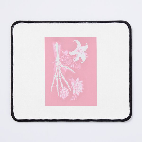 Item preview, Bone Orchard In Bloom designed and sold by Myia Lyn.