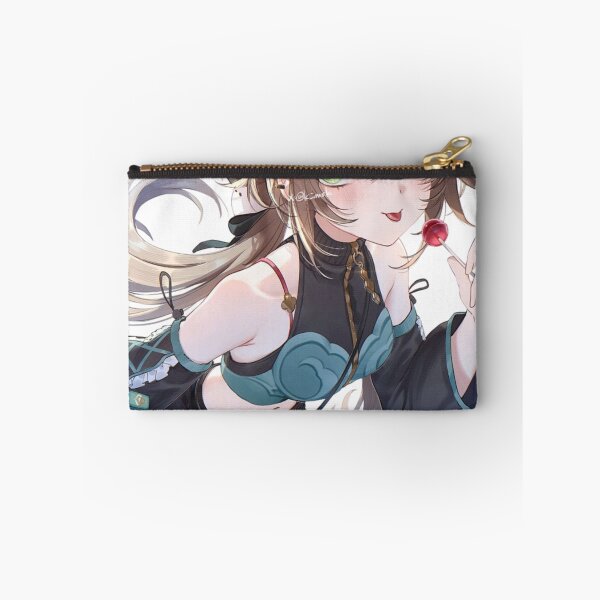 Item preview, Qingque Lollipop Honkai Star Rail designed and sold by KomiArts.
