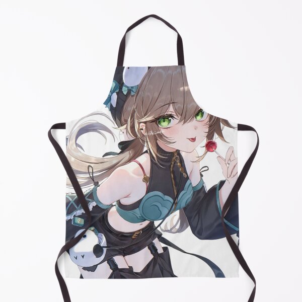 Item preview, Qingque Lollipop Honkai Star Rail designed and sold by KomiArts.