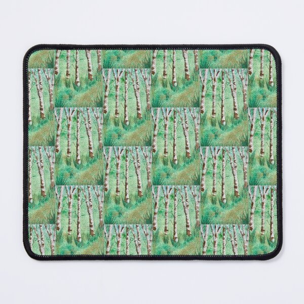 Item preview, Aspens in Spring designed and sold by janannes.