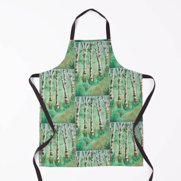 Item preview, Aspens in Spring designed and sold by janannes.
