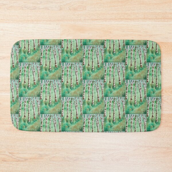 Item preview, Aspens in Spring designed and sold by janannes.