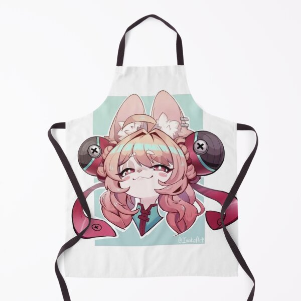 Item preview, Zhao Smug Face Zenless Zone Zero designed and sold by KomiArts.