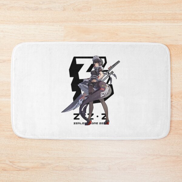 Item preview, ELLEN JOE from ZENLESS ZONE ZERO designed and sold by JJNameArt.