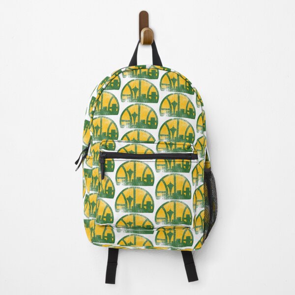 Item preview, Seattle Supersonics designed and sold by darklordpug.