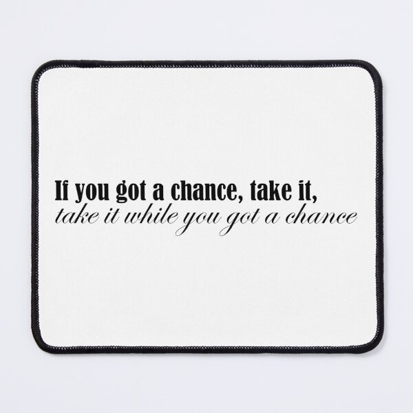 Item preview, 'Til It's Gone designed and sold by cdanziger.