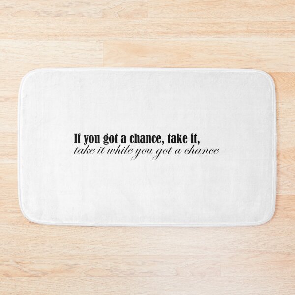 Item preview, 'Til It's Gone designed and sold by cdanziger.