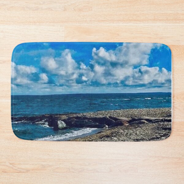 Item preview, ©Menauhant Beach, Falmouth2 designed and sold by joymoverartography.