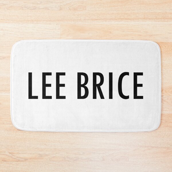 Item preview, Lee Brice designed and sold by cdanziger.