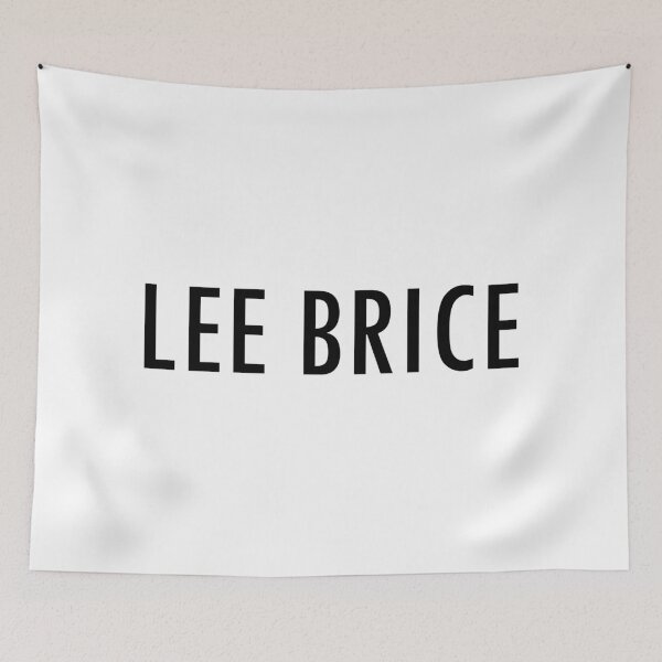 Item preview, Lee Brice designed and sold by cdanziger.