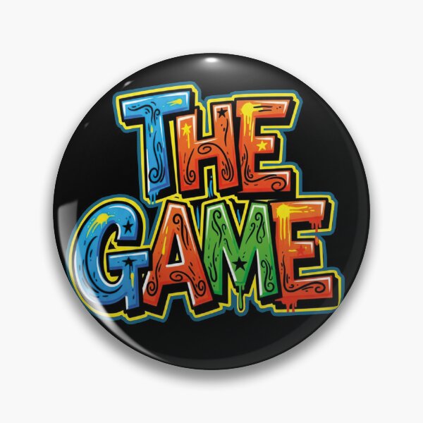 Item preview, The Game designed and sold by FlamaC.