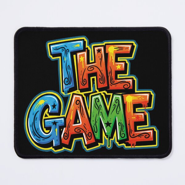 Item preview, The Game designed and sold by FlamaC.