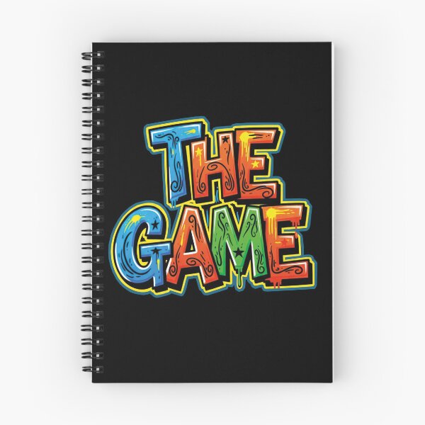 Item preview, The Game designed and sold by FlamaC.