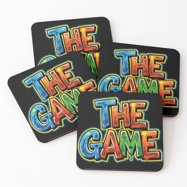 Item preview, The Game designed and sold by FlamaC.