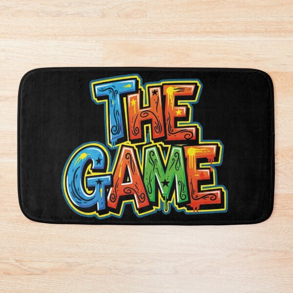 Item preview, The Game designed and sold by FlamaC.