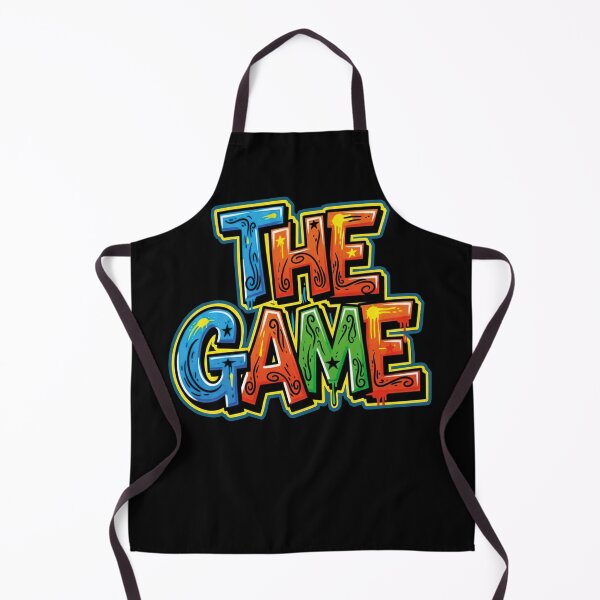 Item preview, The Game designed and sold by FlamaC.