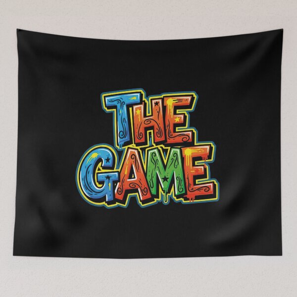 Item preview, The Game designed and sold by FlamaC.