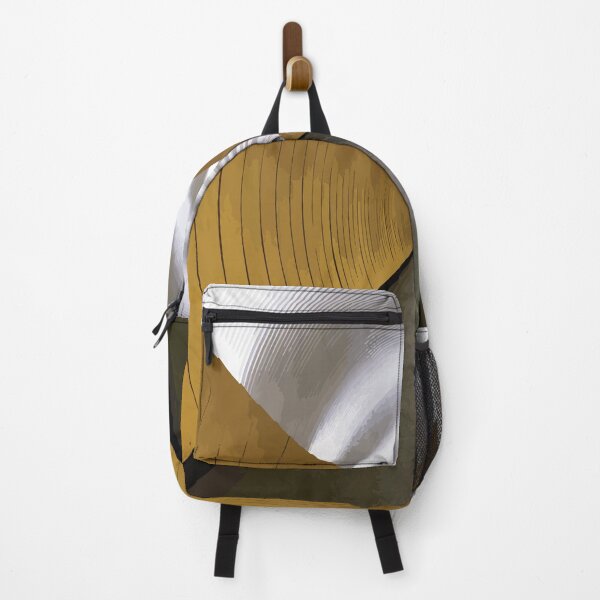 Item preview, Symmetrical Yellow Tunnel with Deep Perspective designed and sold by Arturo Daniel Garcia Palomo.