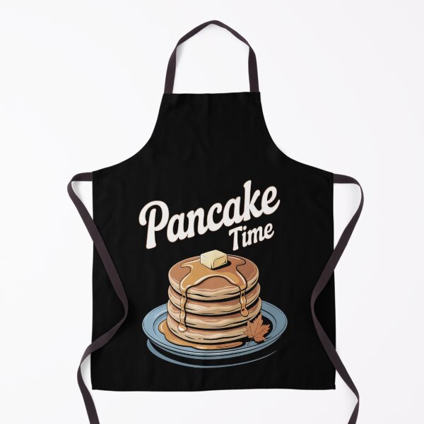 Item preview, Funny Pancake Lover Brunch Lover Pancake Time designed and sold by NicolaMail.