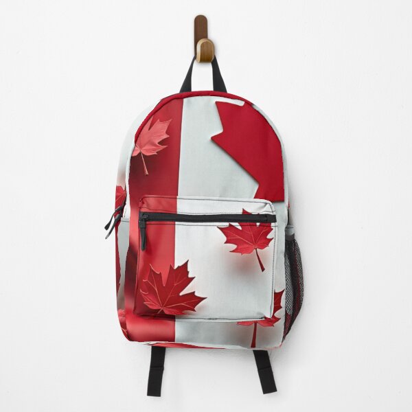 Item preview, Canadian Flag designed and sold by laurakerr.