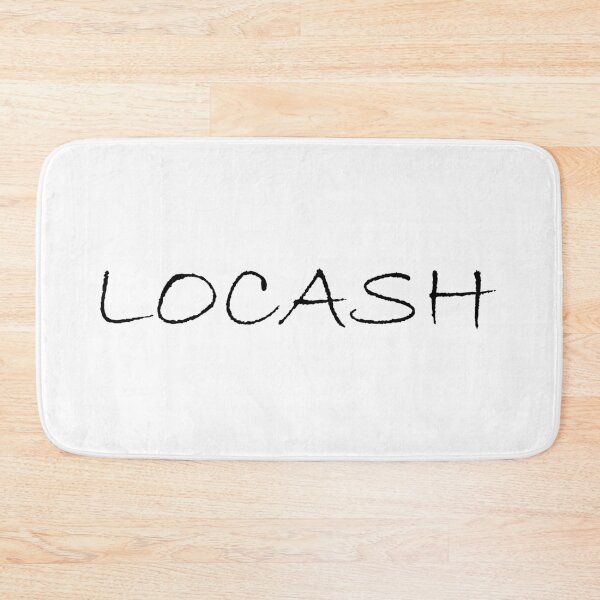 Item preview, Locash designed and sold by cdanziger.