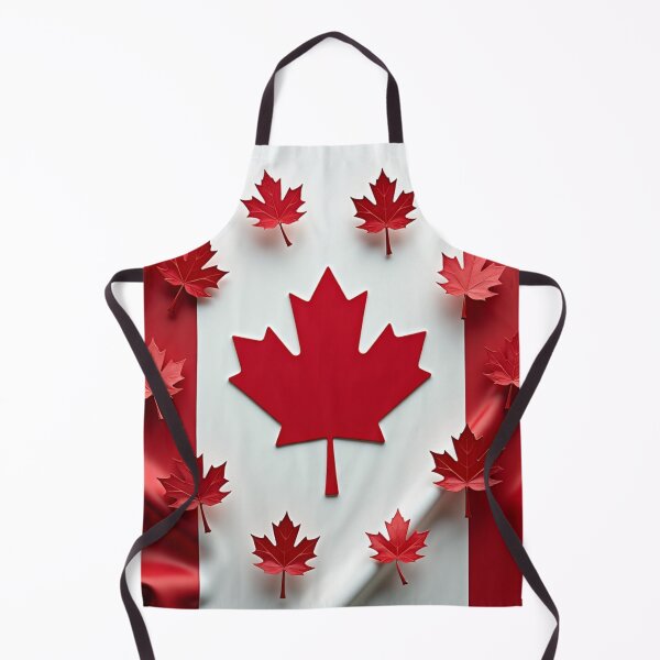 Item preview, Canadian Flag designed and sold by laurakerr.