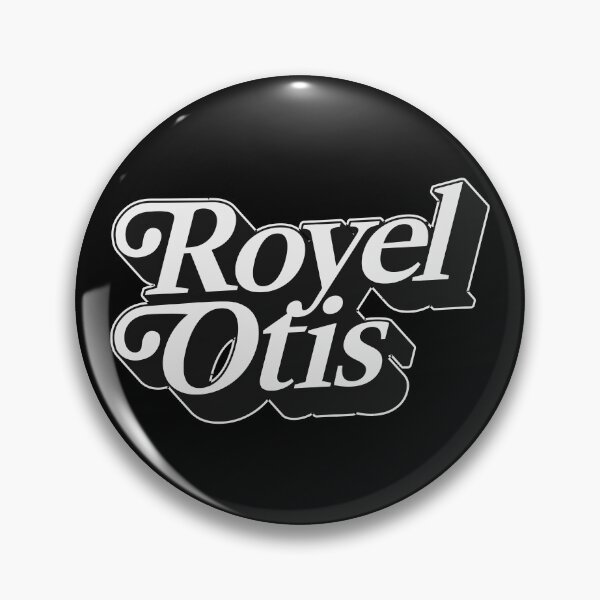 Item preview, ROYEL OTIS designed and sold by oddwonders.