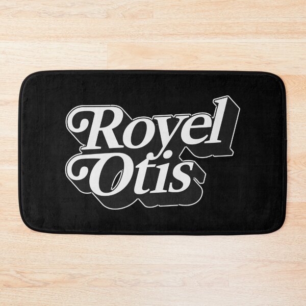 Item preview, ROYEL OTIS designed and sold by oddwonders.