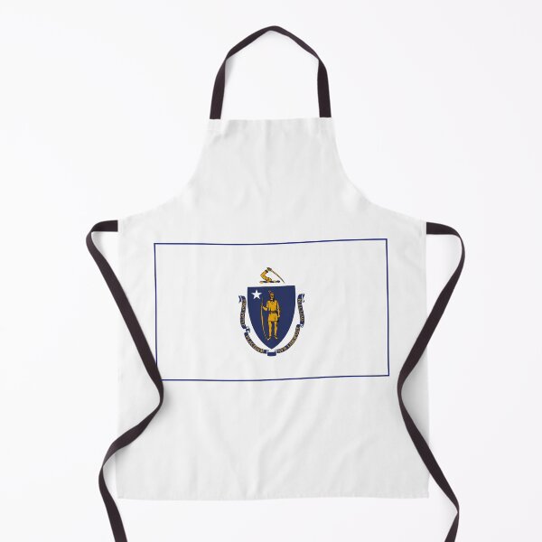 Item preview, Massachusetts designed and sold by wickedcartoons.
