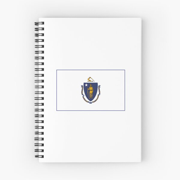 Item preview, Massachusetts designed and sold by wickedcartoons.