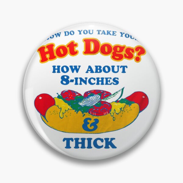 Item preview, Hot Dogs designed and sold by Blackf.