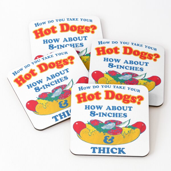 Item preview, Hot Dogs designed and sold by Blackf.