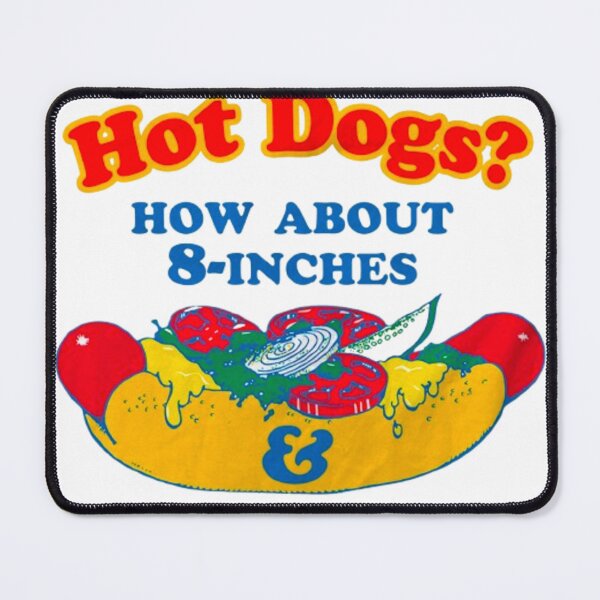 Item preview, Hot Dogs designed and sold by Blackf.