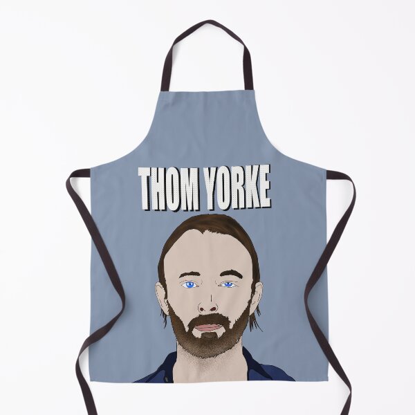 Item preview, Thom Yorke designed and sold by Brett Rosenberg.