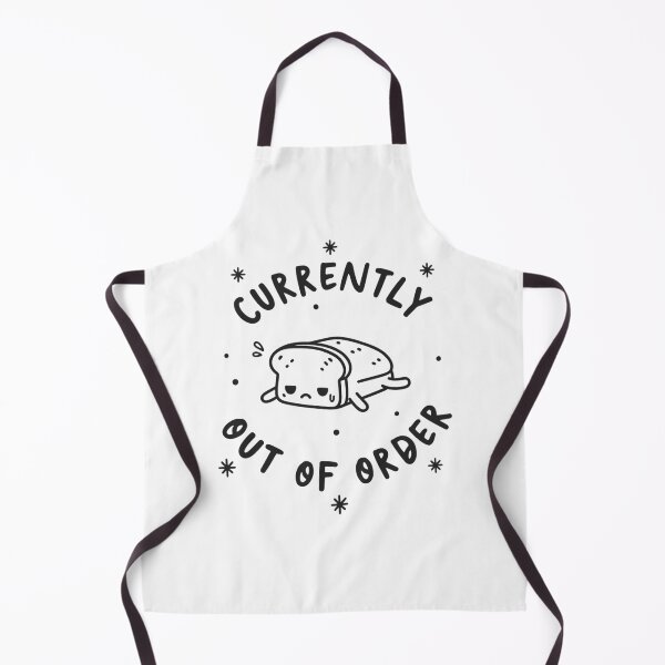 Item preview, Currently Out of Order designed and sold by MindfulMarker.