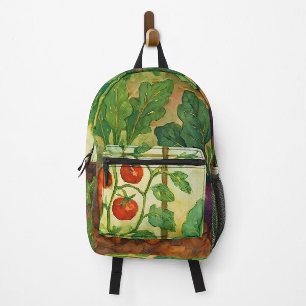 Item preview, Veggie Garden designed and sold by GraphicsClub.