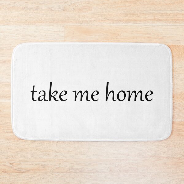 Item preview, Take Me Home designed and sold by cdanziger.