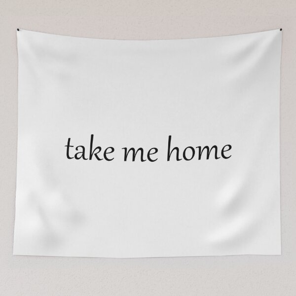 Item preview, Take Me Home designed and sold by cdanziger.