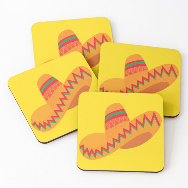Item preview, Mexican Hat designed and sold by ROSE ANN BANILAR.