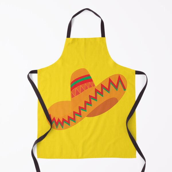 Item preview, Mexican Hat designed and sold by ROSE ANN BANILAR.