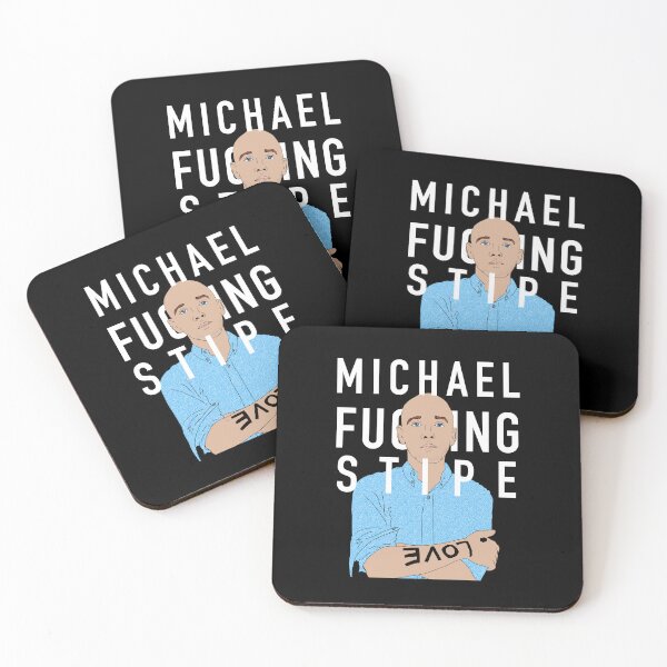 Item preview, Michael Fing Stipe designed and sold by Brett Rosenberg.