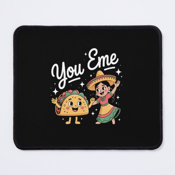 Item preview, You Eme designed and sold by NicolaMail.