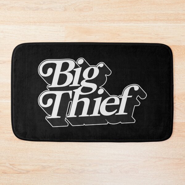 Item preview, BIG THIEF designed and sold by oddwonders.