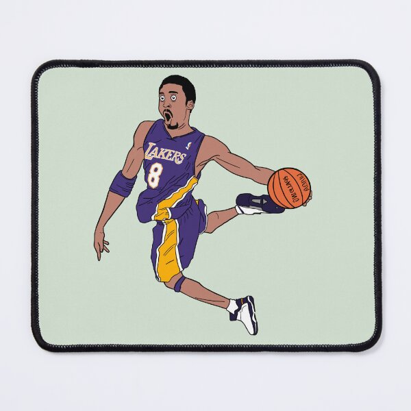 Item preview, One-handed Windmill Dunk by Kobe  designed and sold by ZERO-MIND.