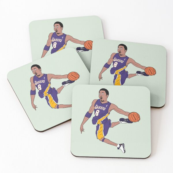 Item preview, One-handed Windmill Dunk by Kobe  designed and sold by ZERO-MIND.