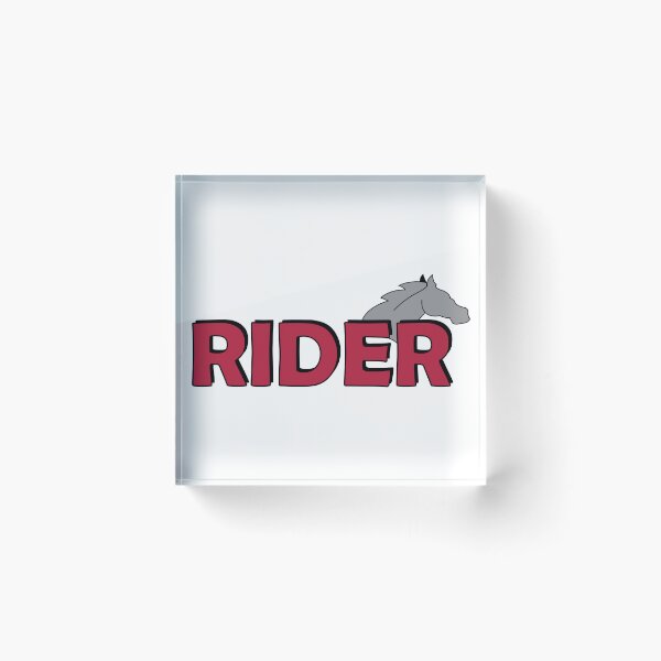 Item preview, Rider University designed and sold by cdanziger.