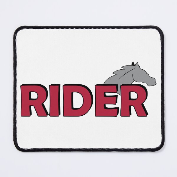 Item preview, Rider University designed and sold by cdanziger.