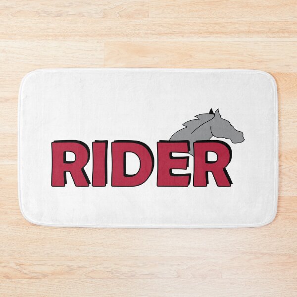 Item preview, Rider University designed and sold by cdanziger.