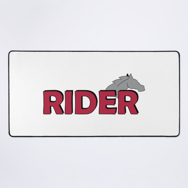 Item preview, Rider University designed and sold by cdanziger.